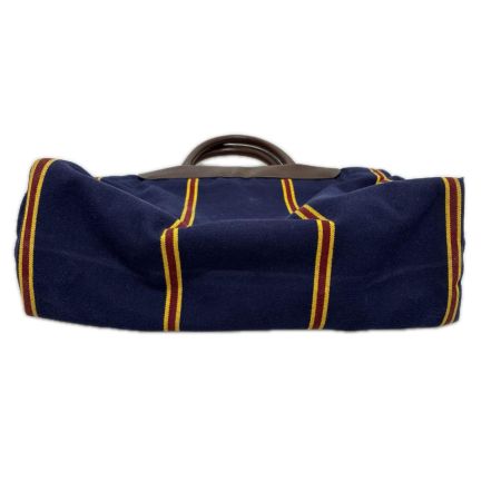 PORTER ポーター バッグ トートバッグ HEADPORTER ヘッドポーター Sunbrella サンブレラ ストライプ  ネイビー