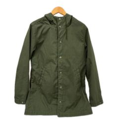 Columbia コロンビア ジャケット マウンテン パーカー SMU モリソンロックロングジャケット SIZE M PM3913 オリーブ Bランク