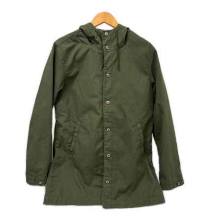 Columbia コロンビア ジャケット マウンテン パーカー SMU モリソンロックロングジャケット SIZE M PM3913 オリーブ