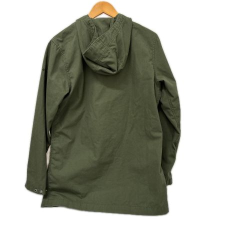 Columbia コロンビア ジャケット マウンテン パーカー SMU モリソンロックロングジャケット SIZE M PM3913 オリーブ