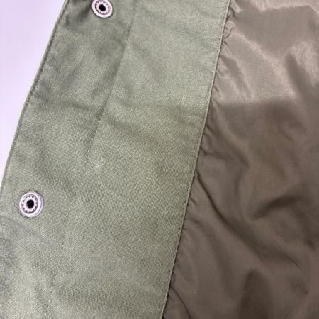 Columbia コロンビア ジャケット マウンテン パーカー SMU モリソンロックロングジャケット SIZE M PM3913 オリーブ