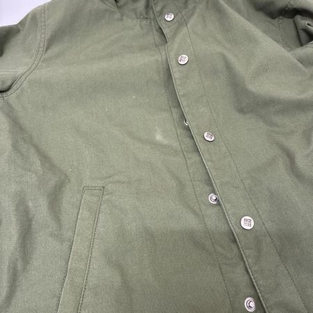 Columbia コロンビア ジャケット マウンテン パーカー SMU モリソンロックロングジャケット SIZE M PM3913 オリーブ