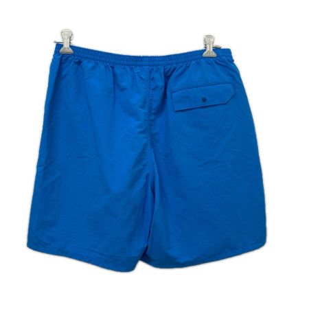 Patagonia パタゴニア パンツ ハーフパンツ ショートパンツ バギーズ ロング 7インチ SIZE L 58035SP24 ブルー