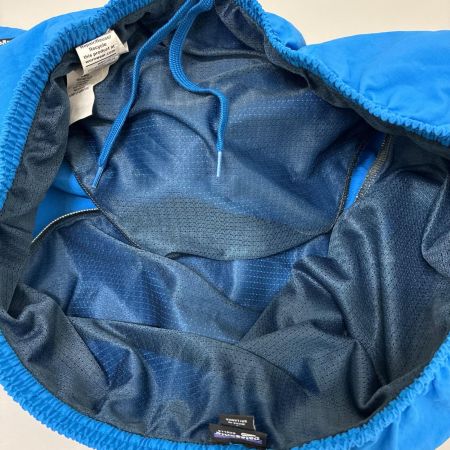 Patagonia パタゴニア パンツ ハーフパンツ ショートパンツ バギーズ ロング 7インチ SIZE L 58035SP24 ブルー