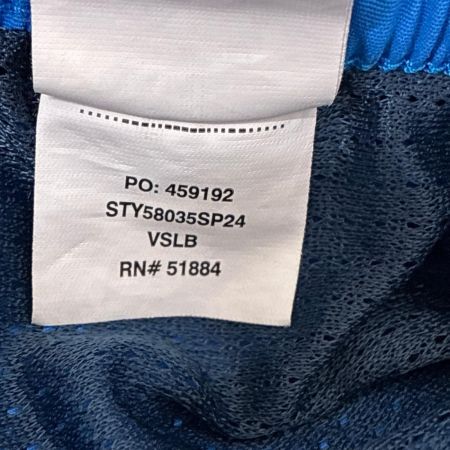 Patagonia パタゴニア パンツ ハーフパンツ ショートパンツ バギーズ ロング 7インチ SIZE L 58035SP24 ブルー