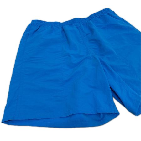 Patagonia パタゴニア パンツ ハーフパンツ ショートパンツ バギーズ ロング 7インチ SIZE L 58035SP24 ブルー