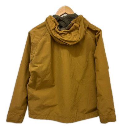 CHUMS チャムス ジャケット Camping Parka キャンピングパーカー マウンテンジャケット SIZE M CH14-1179 キャメル