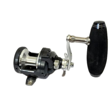 SHIMANO シマノ 20 トリウム 1500HG　右ハンドル 04218