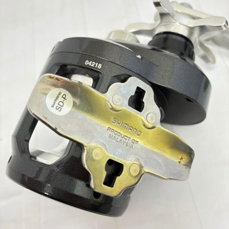 SHIMANO シマノ 20 トリウム 1500HG　右ハンドル 04218