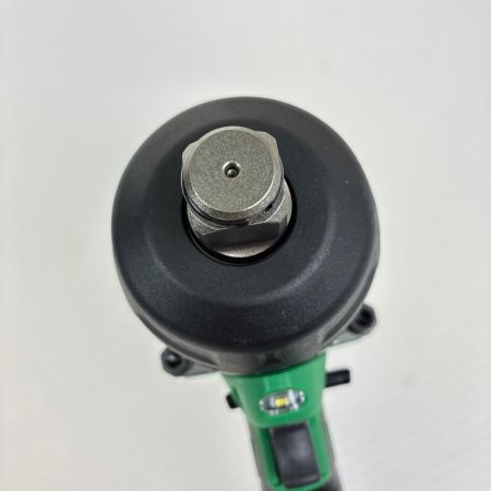 HiKOKI ハイコーキ コードレスインパクトレンチ　36v WR36DF