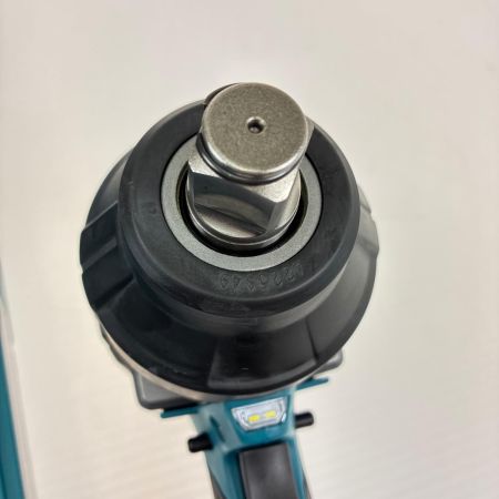 MAKITA マキタ 充電式インパクトレンチ40Ｖ TW001GRDX