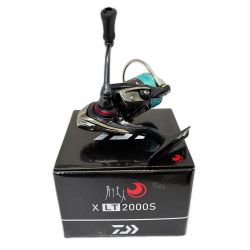 DAIWA ダイワ リール　20月下美人X LT2000 088919 Cランク