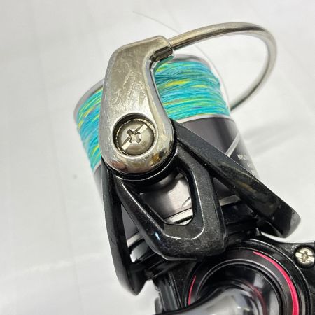 DAIWA ダイワ リール　20月下美人X LT2000 088919