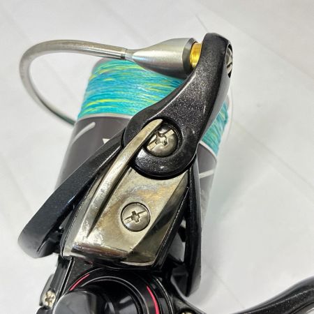 DAIWA ダイワ リール　20月下美人X LT2000 088919