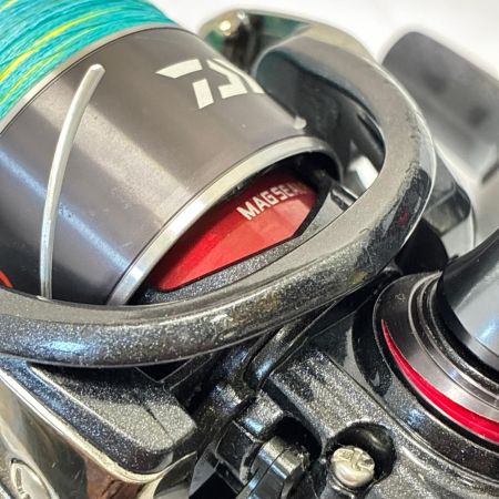 DAIWA ダイワ リール　20月下美人X LT2000 088919