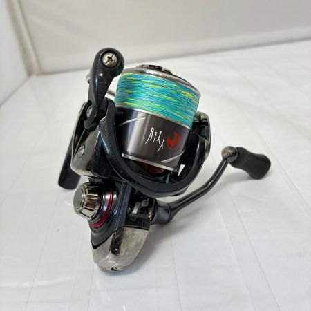 DAIWA ダイワ リール　20月下美人X LT2000 088919