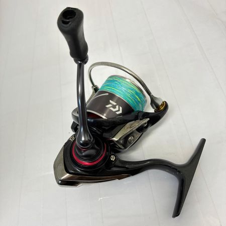 DAIWA ダイワ リール　20月下美人X LT2000 088919