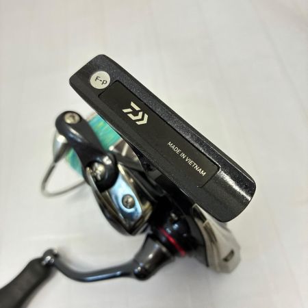 DAIWA ダイワ リール　20月下美人X LT2000 088919