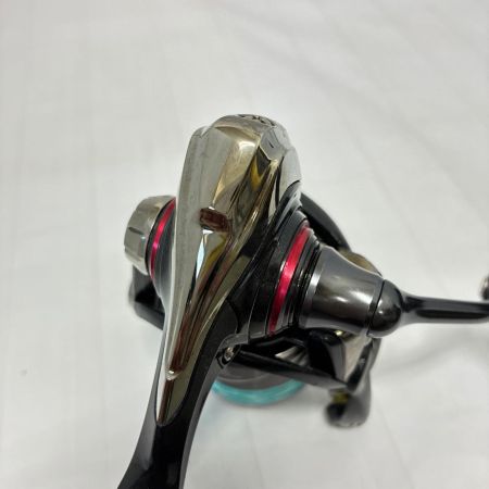 DAIWA ダイワ リール　20月下美人X LT2000 088919