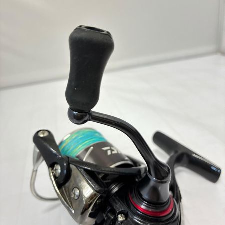 DAIWA ダイワ リール　20月下美人X LT2000 088919