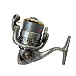 SHIMANO シマノ リール　ツインパワー C3000HG  02697 Cランク