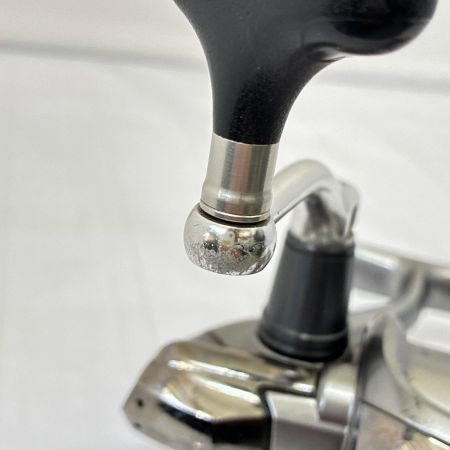 SHIMANO シマノ リール　ツインパワー C3000HG  02697