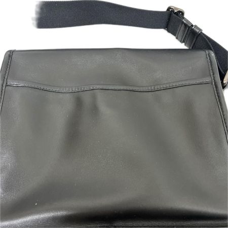 COACH コーチ バッグ ショルダーバッグ ヘリテージマップバッグ C2906 ブラック