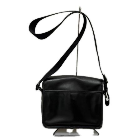 COACH コーチ バッグ ショルダーバッグ ヘリテージマップバッグ C2906 ブラック