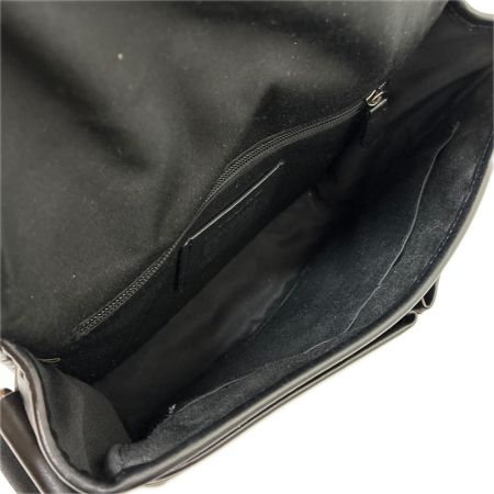 COACH コーチ バッグ ショルダーバッグ ヘリテージマップバッグ C2906 ブラック