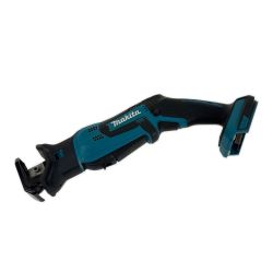 MAKITA マキタ 充電式レシプロソー 18V JR184DZ 本体のみ Bランク