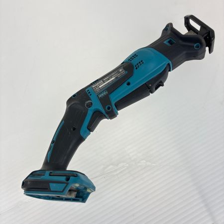 MAKITA マキタ 充電式レシプロソー 18V JR184DZ 本体のみ