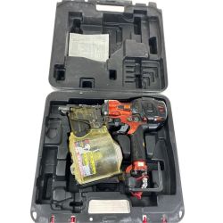 MAX マックス 90mm 高圧コイルネイラ  HN-90N5 Cランク