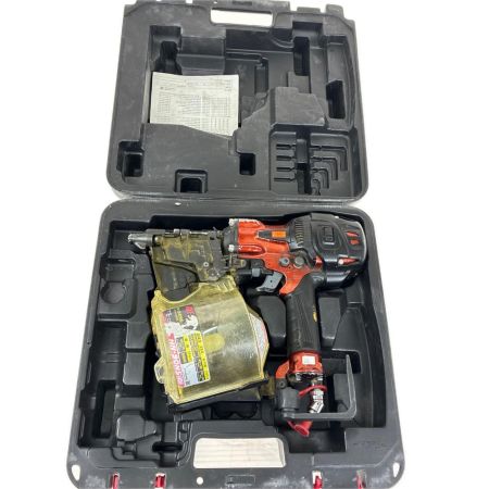 MAX マックス 90mm 高圧コイルネイラ  HN-90N5
