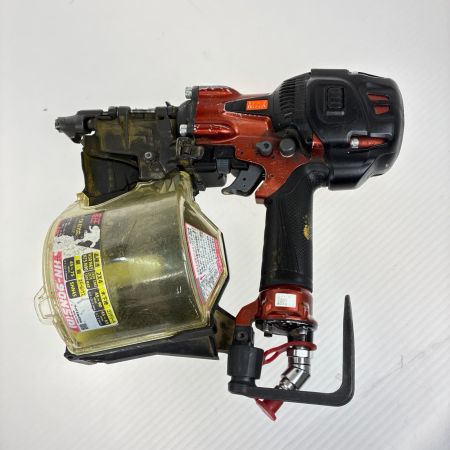 MAX マックス 90mm 高圧コイルネイラ  HN-90N5
