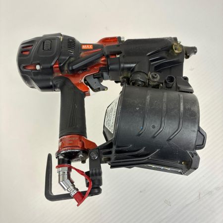 MAX マックス 90mm 高圧コイルネイラ  HN-90N5