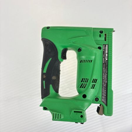 HiKOKI ハイコーキ 13ｍｍコードレスタッカ N18DSL