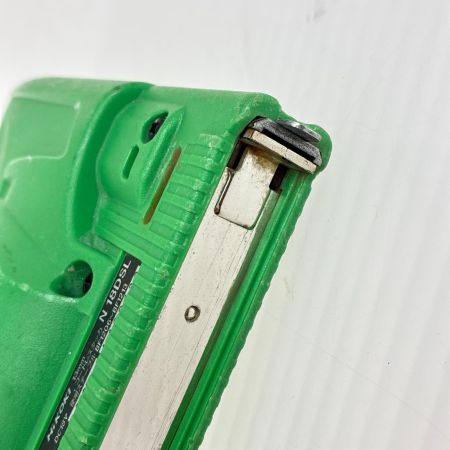 HiKOKI ハイコーキ 13ｍｍコードレスタッカ N18DSL