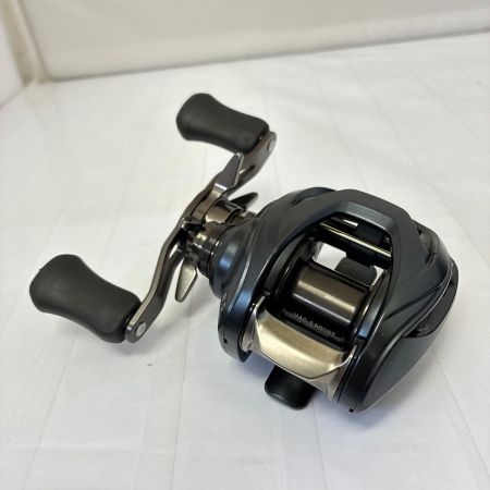 DAIWA ダイワ リール　TEEZ AII TW 1000XHL(スティーズA2TW)  00613387