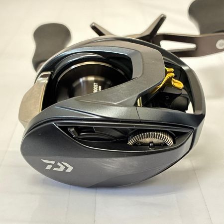 DAIWA ダイワ リール　TEEZ AII TW 1000XHL(スティーズA2TW)  00613387