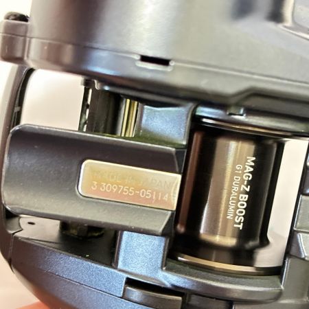 DAIWA ダイワ リール　TEEZ AII TW 1000XHL(スティーズA2TW)  00613387