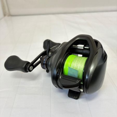 SHIMANO シマノ リール　SLX BFS XG　左 043719