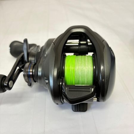 SHIMANO シマノ リール　SLX BFS XG　左 043719
