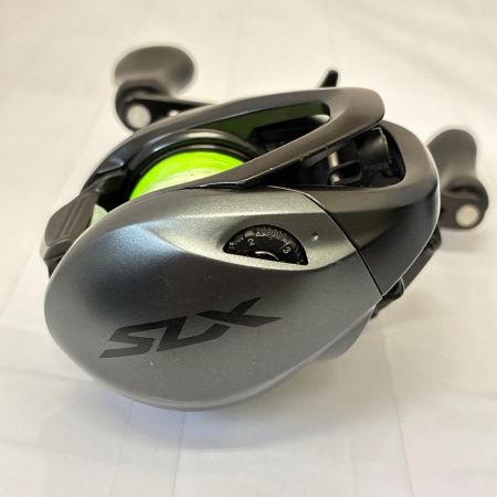 SHIMANO シマノ リール　SLX BFS XG　左 043719