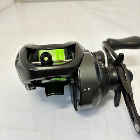 SHIMANO シマノ リール　SLX BFS XG　左 043719