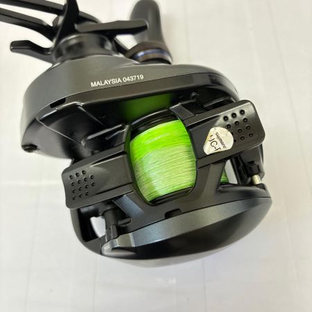 SHIMANO シマノ リール　SLX BFS XG　左 043719