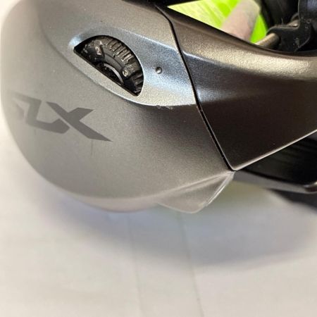 SHIMANO シマノ リール　SLX BFS XG　左 043719
