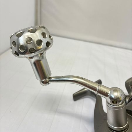 SHIMANO シマノ リール　ステラ8000 キズ有 補修歴有 SC488