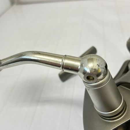 SHIMANO シマノ リール　ステラ8000 キズ有 補修歴有 SC488