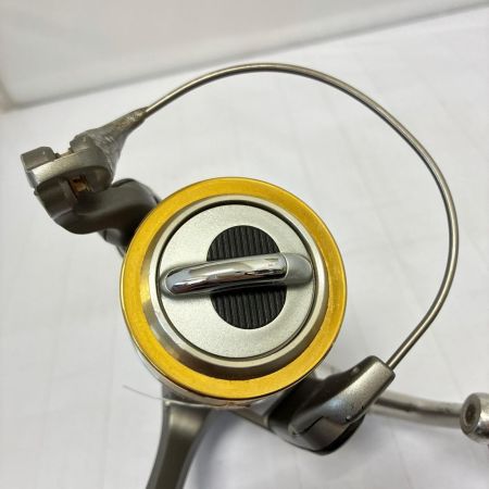 SHIMANO シマノ リール　ステラ8000 キズ有 補修歴有 SC488
