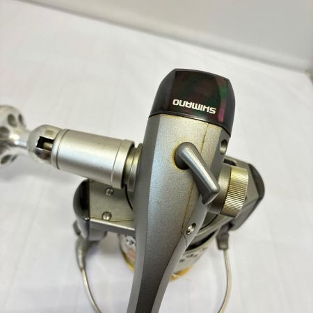 SHIMANO シマノ リール　ステラ8000 キズ有 補修歴有 SC488